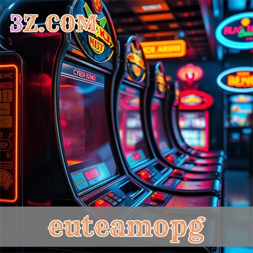 Explore Esporte no euteamopg: A Nova Fronteira do Gaming