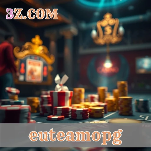 Slots Inovadoras e Euteamopg: Diversão Sem Limites
